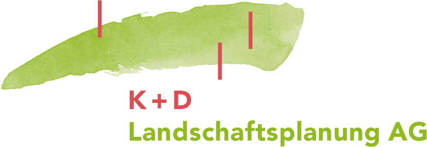 KD - Landschaftsplanung AG